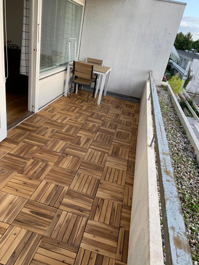 Eremitageparken Διαμέρισμα Kongens Lyngby Εξωτερικό φωτογραφία