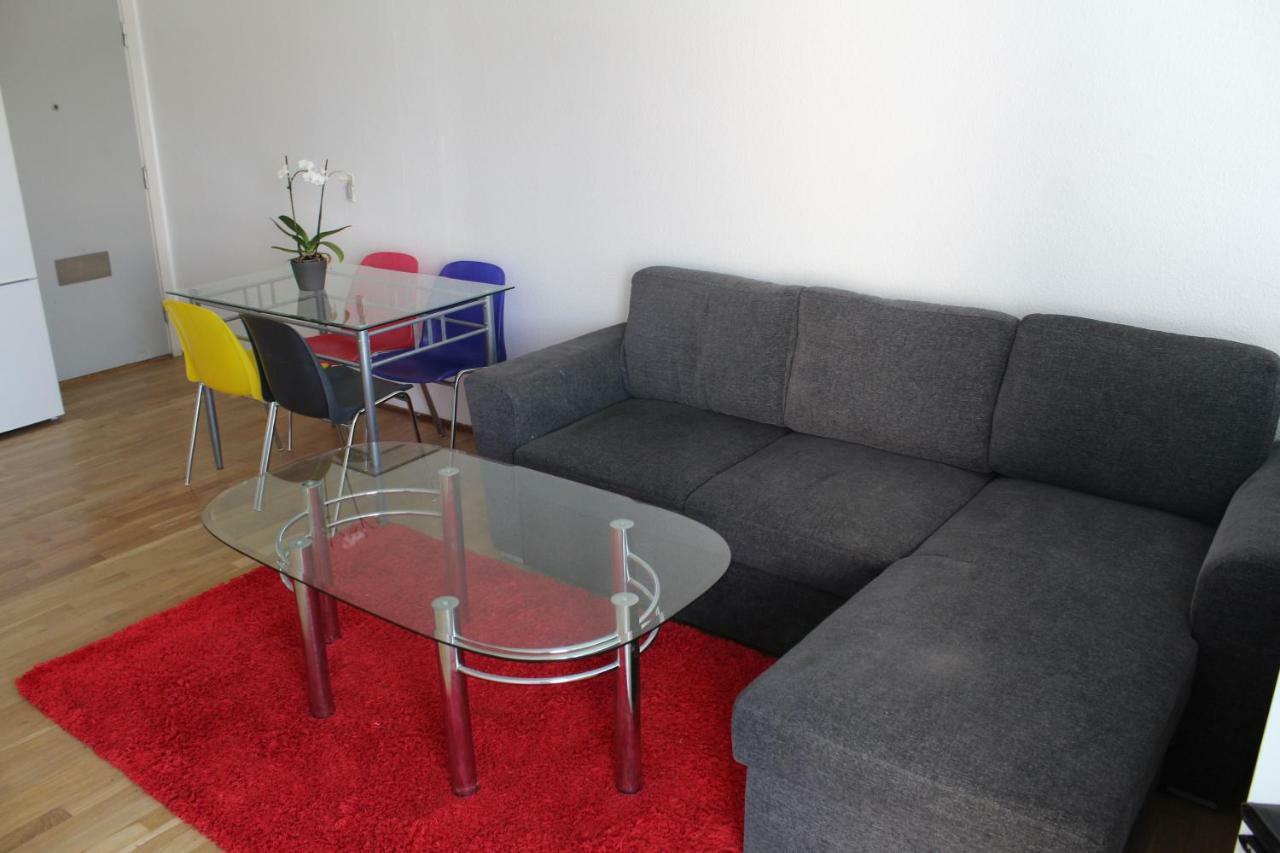 Eremitageparken Διαμέρισμα Kongens Lyngby Εξωτερικό φωτογραφία